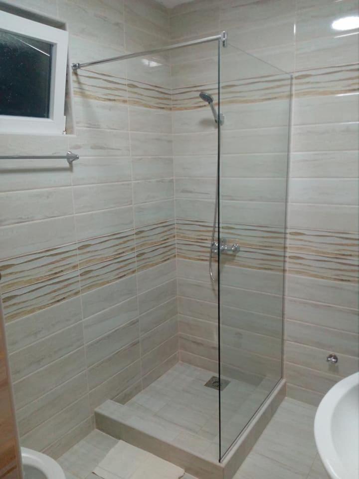Apartmani M&V Sutomore Exterior photo