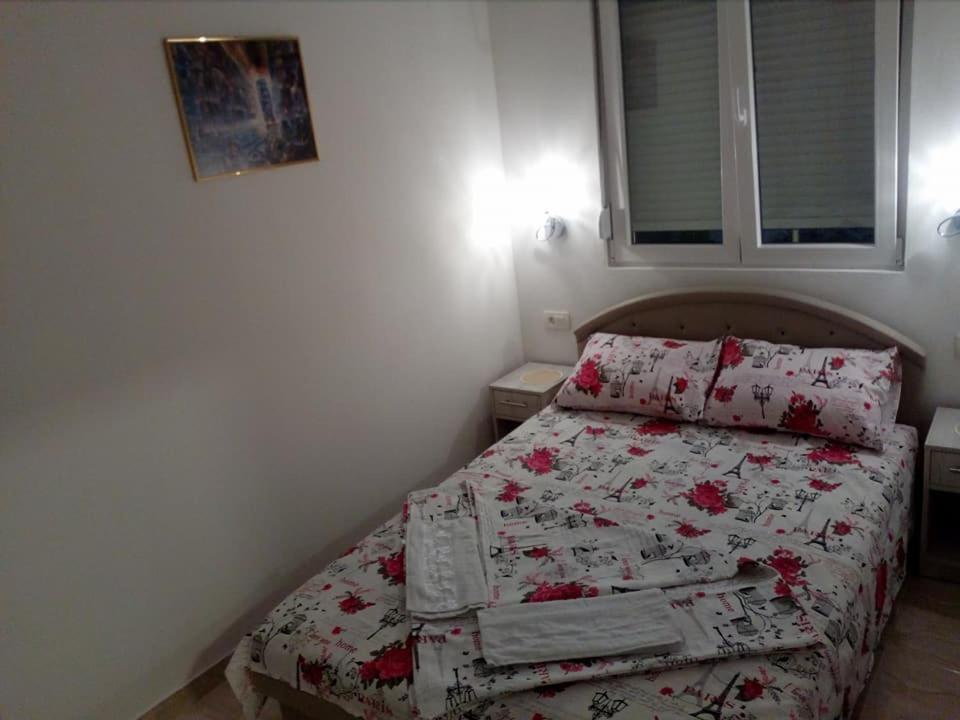 Apartmani M&V Sutomore Exterior photo